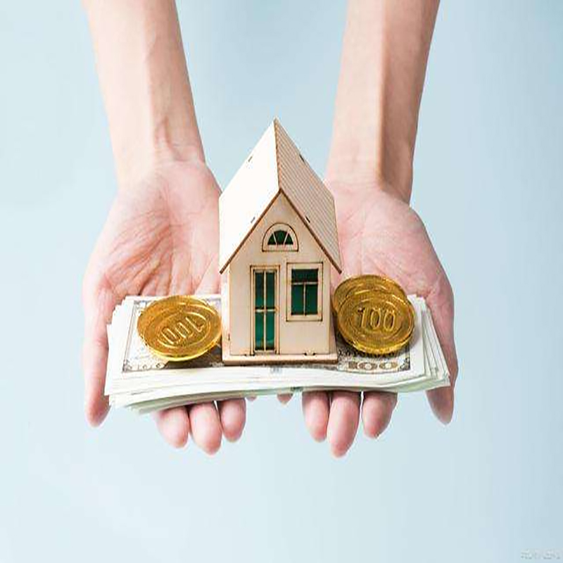 抚顺房子抵押贷款时间|银行住房抵押贷款|放款快，期限长